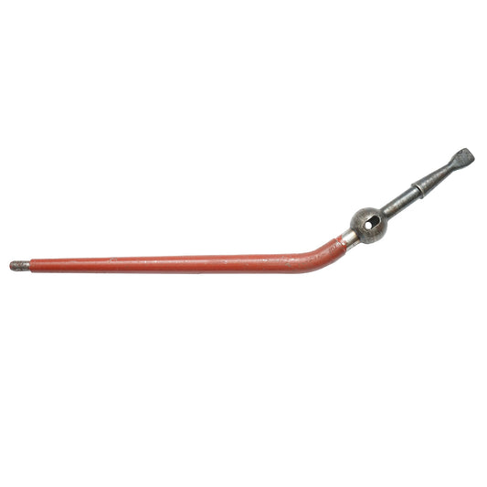 Massey Ferguson gear shifter lever OEM code 1873275M2