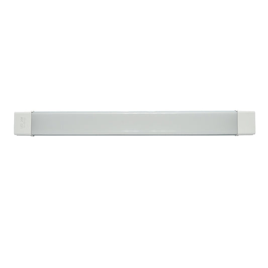 20W linear LED application, 220V, 600x62x25mm IP20 Breckner Germany