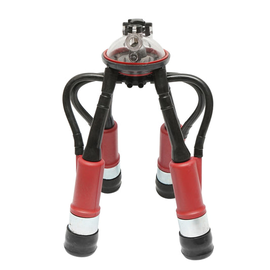 160cc milking group for cow milking machine Breckner Germany