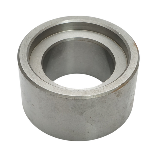 PTO axle hub rear John Deere OEM code SU294970