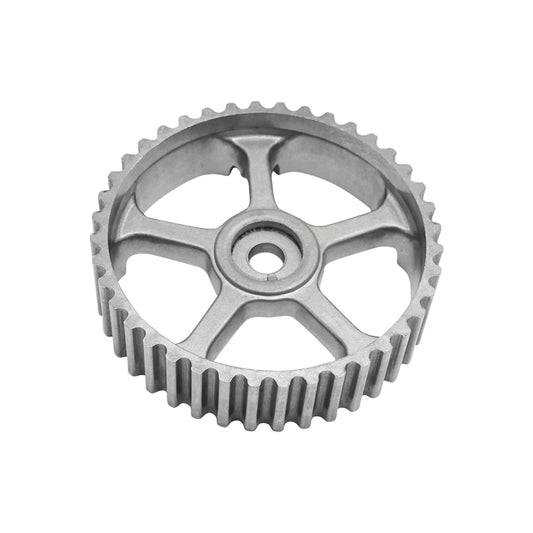 Camshaft pinion Dacia Papuc 1.9 Diesel TIP Engine F8Q 7700866844