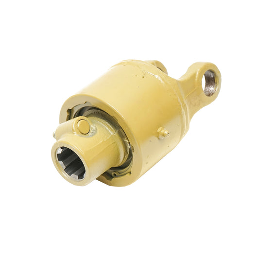 Universal ratchet with fork for T4 cardan, 1 3/8 Z6, 800Nm