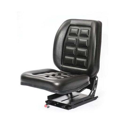 Universal tractor seat