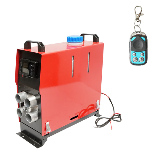 Universal complete portable compact Sirocco 12V 5000W