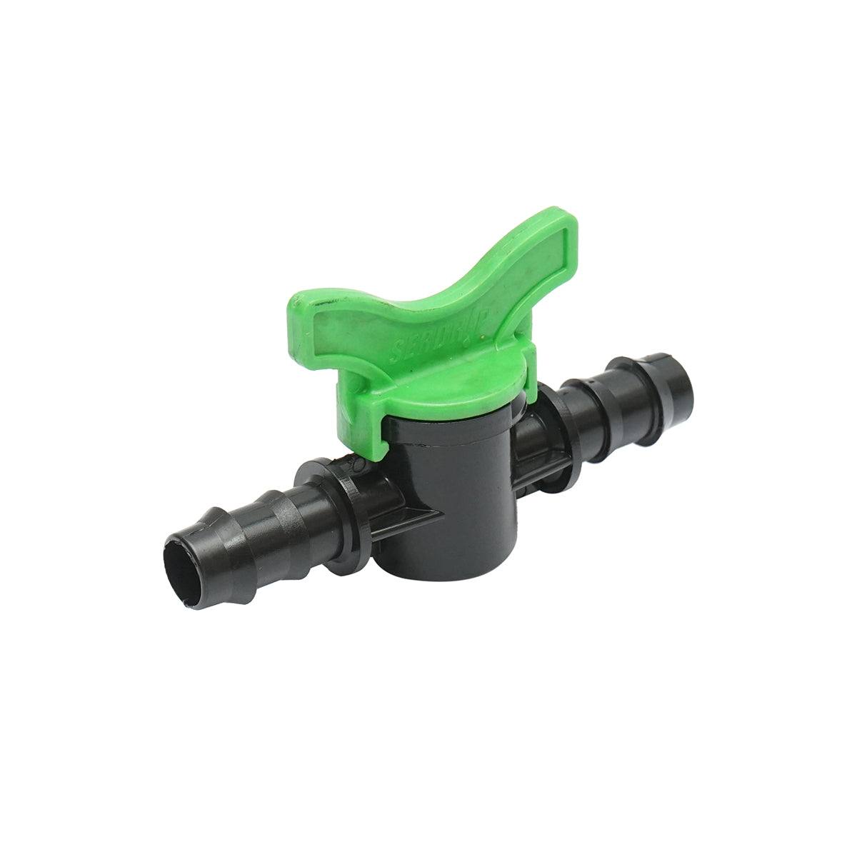 Butterfly valve for cow milking machine Breckner Germany