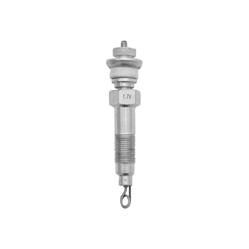 Incandescent bulb 1.7V thread M14x1.25 for Massey Ferguson FE35, TO35