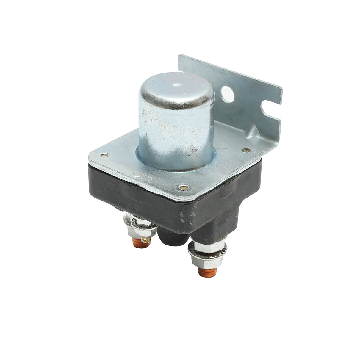 Universal induction coil type Lucas 12V, 4 poles