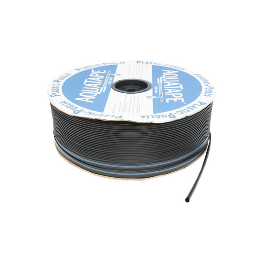 Drip irrigation tape, 3000M roll 1.5L/H, D16mm, 20cm spacing AquaTape