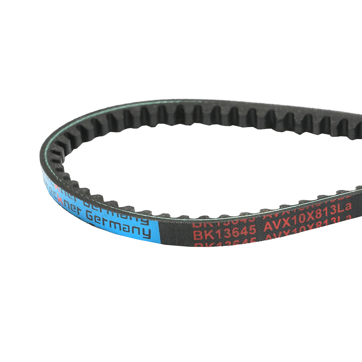 AVX 10X813 transmission belt at Breckner Germany