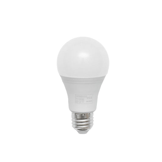 LED bulb 9W, 12V, E27 cool light 6500K Breckner Germany