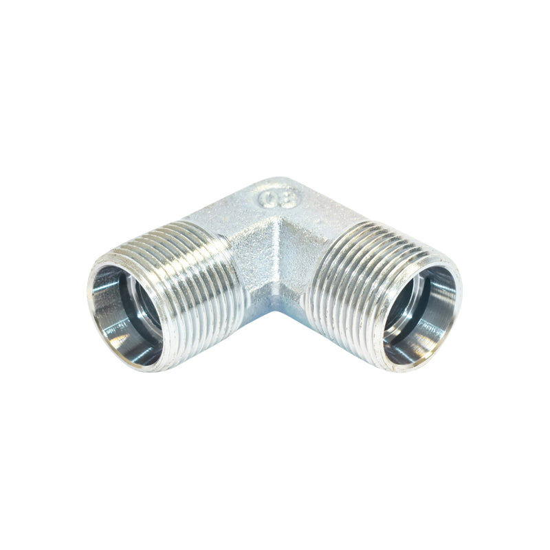 Adapter L M22x1.5 external thread