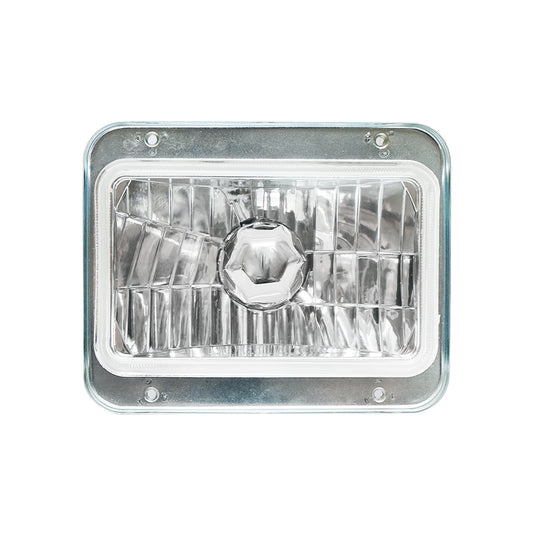 Square far for John Deere OEM SJ18480