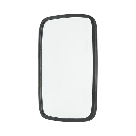 Universal side mirror 210x140mm with arm mounting