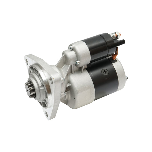 Starter motor for Belarus tractor OEM code AZJ3385, MS185, MS999