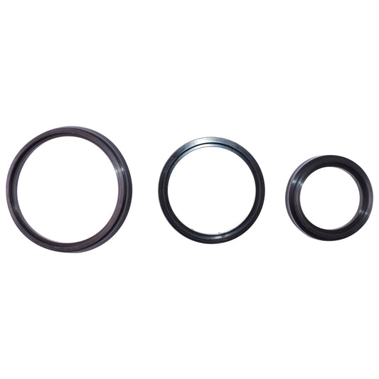 Hydraulic lift seals 7 Tons /set (for trailer tipping cylinder)