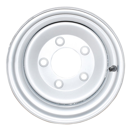 Agricultural rim sheet 7X12 8.05Kg edge=3