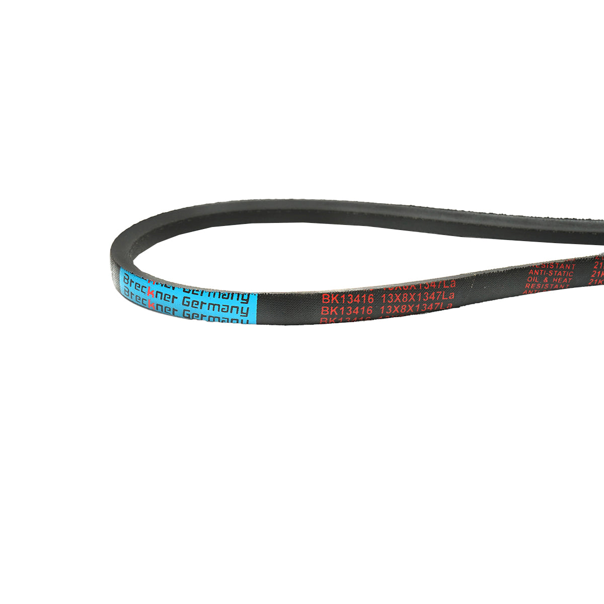 Transmission belt 13x8x1347 at Breckner Germany