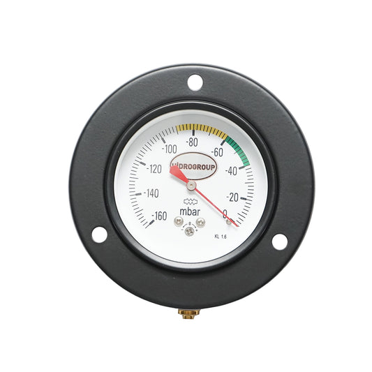 Vacuum manometer for planting machine Bufer BFSP028