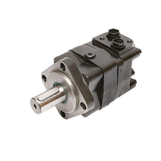 MOTOR BMS 080-E4 BD D = 32mm 1/2 BREKNER GERMANY