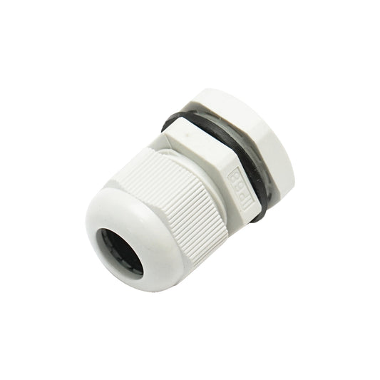PG11 gray connector, IP68 Suntree