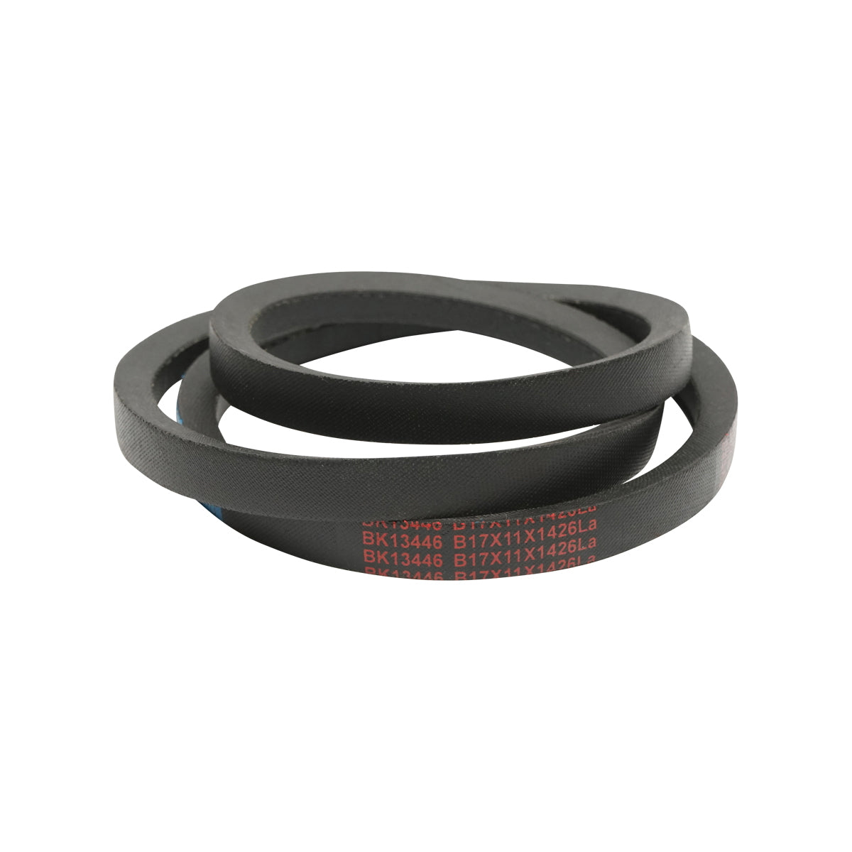 Transmission belt 17x11x1426 at Breckner Germany