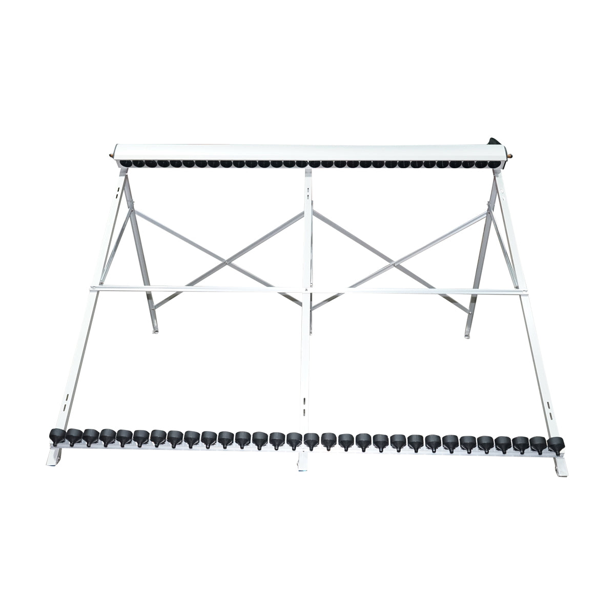 Collector 30 tubes for solar hot water systems BK77132