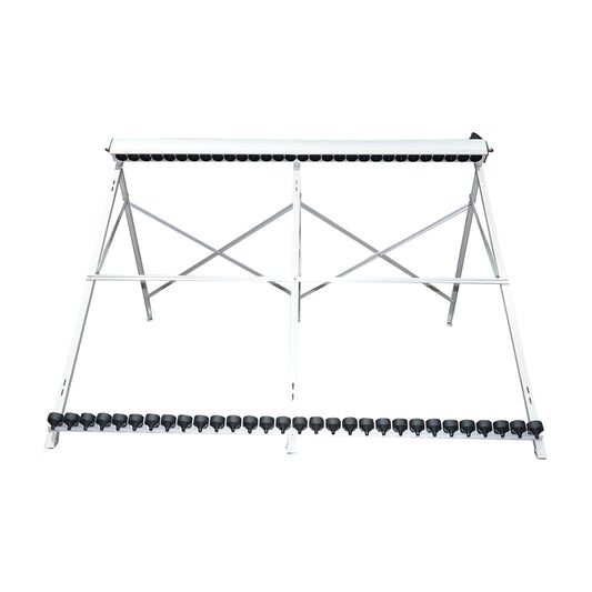 Collector 30 tubes for solar hot water systems BK77132