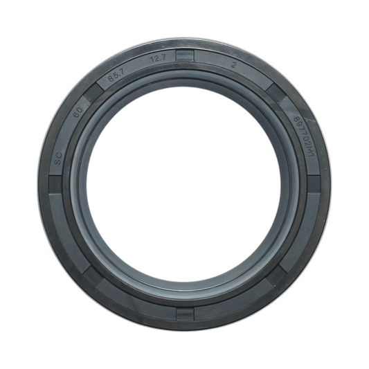 Front wheel bearing for Massey Ferguson, Landini 60x85.7x12.7 mm 897702M1