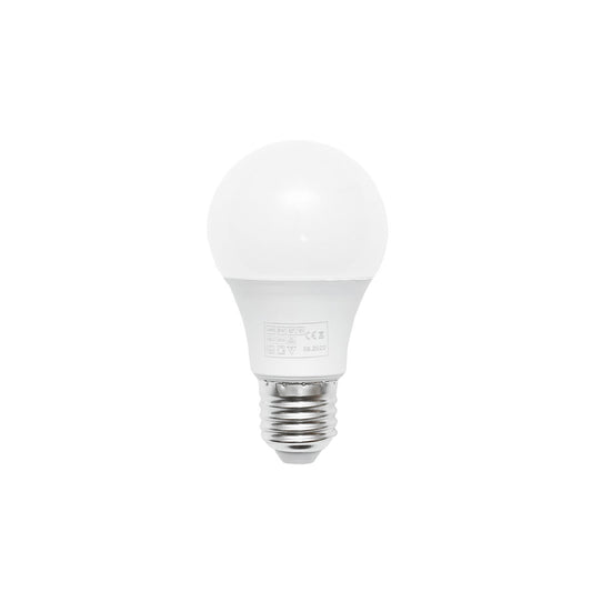 LED bulb 5W, 12V, E27 cool light 6500K, 450lm Breckner Germany