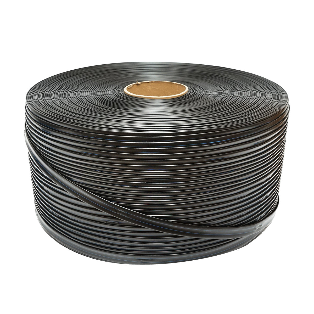 Drip irrigation tape, roll 2700M 2.1L/H, D16mm, spacing 30cm Breckner Germany