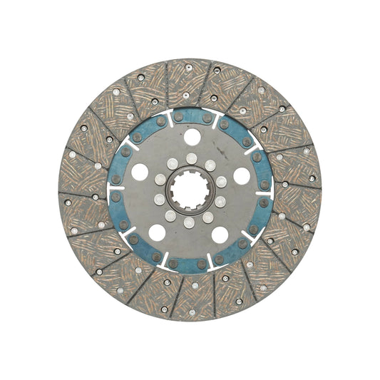 Clutch disc for Ford OEM code E3NN7550CA, E7NN7550DA, 3937183, 3971654, 331015210, 83937183, 83971654, 2024, B22118