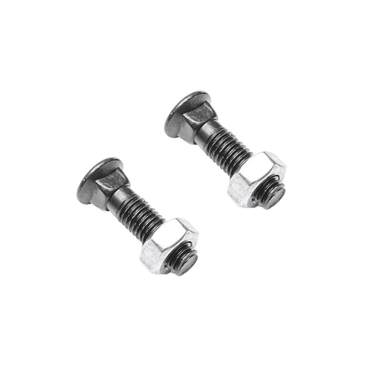 Bolts with nut for central arrow knife /set (M10x40 with M10x35)