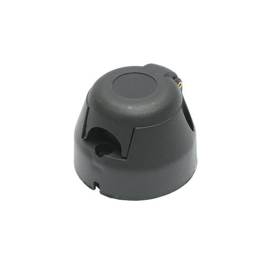 7-pin trailer socket John Deere OEM code 57M7117