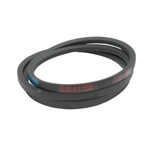 Transmission belt B 17X11X2030 Li Breckner Germany