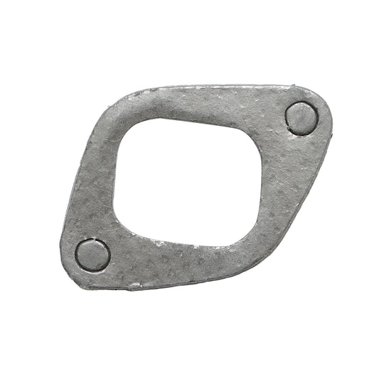 Exhaust kit Massey Ferguson, Landini OEM code 36862143