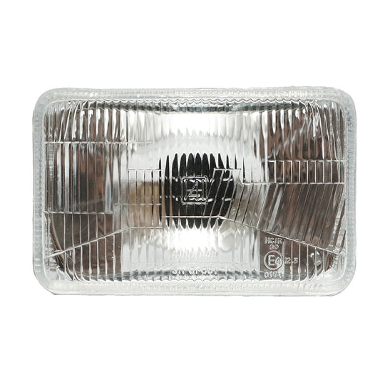 Far left/right John Deere 167x107mm OEM code AL75338