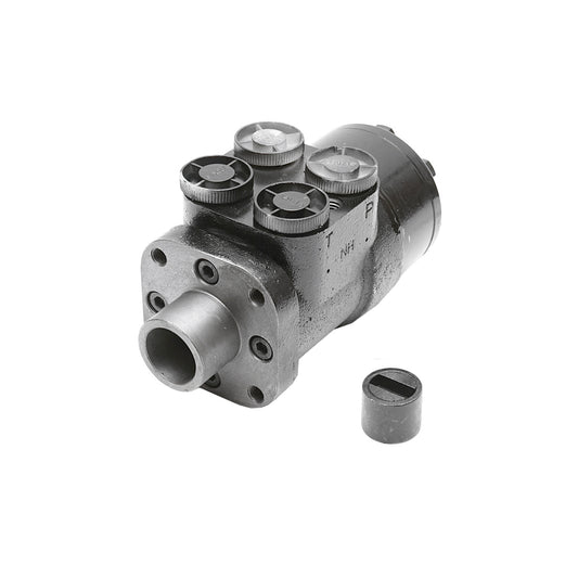 Danfoss hydraulic pump Ifron 250 PSI with Breckner Germany drive