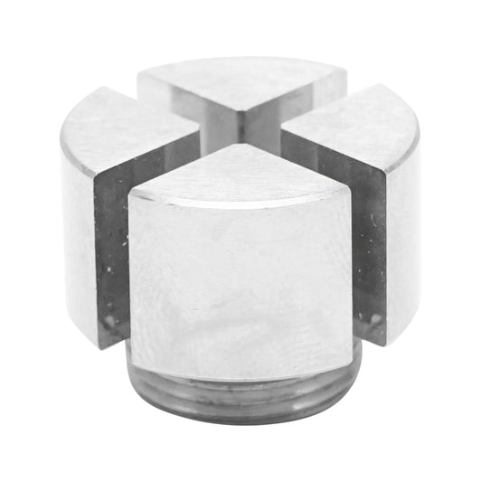 Transfer pump rotor hydraulic cap OEM code 7123-018F Breckner Germany