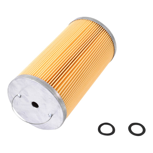 Claas, Case, Deutz oil filter Breckner Germany P550117