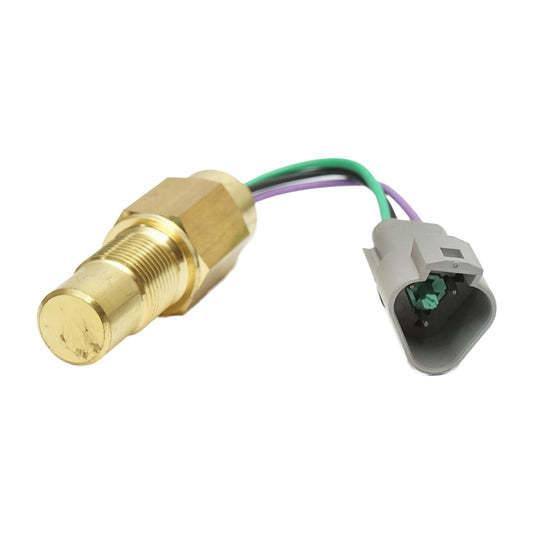 Power socket sensor for Case IH, Steyr OEM code 84191824, 1-40-571-040, 1-40-571-041, 140571040, 140571041, B111919