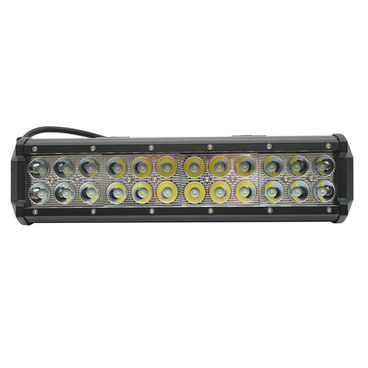 24 LED bar lamp 10-60V 72W Breckner Germany