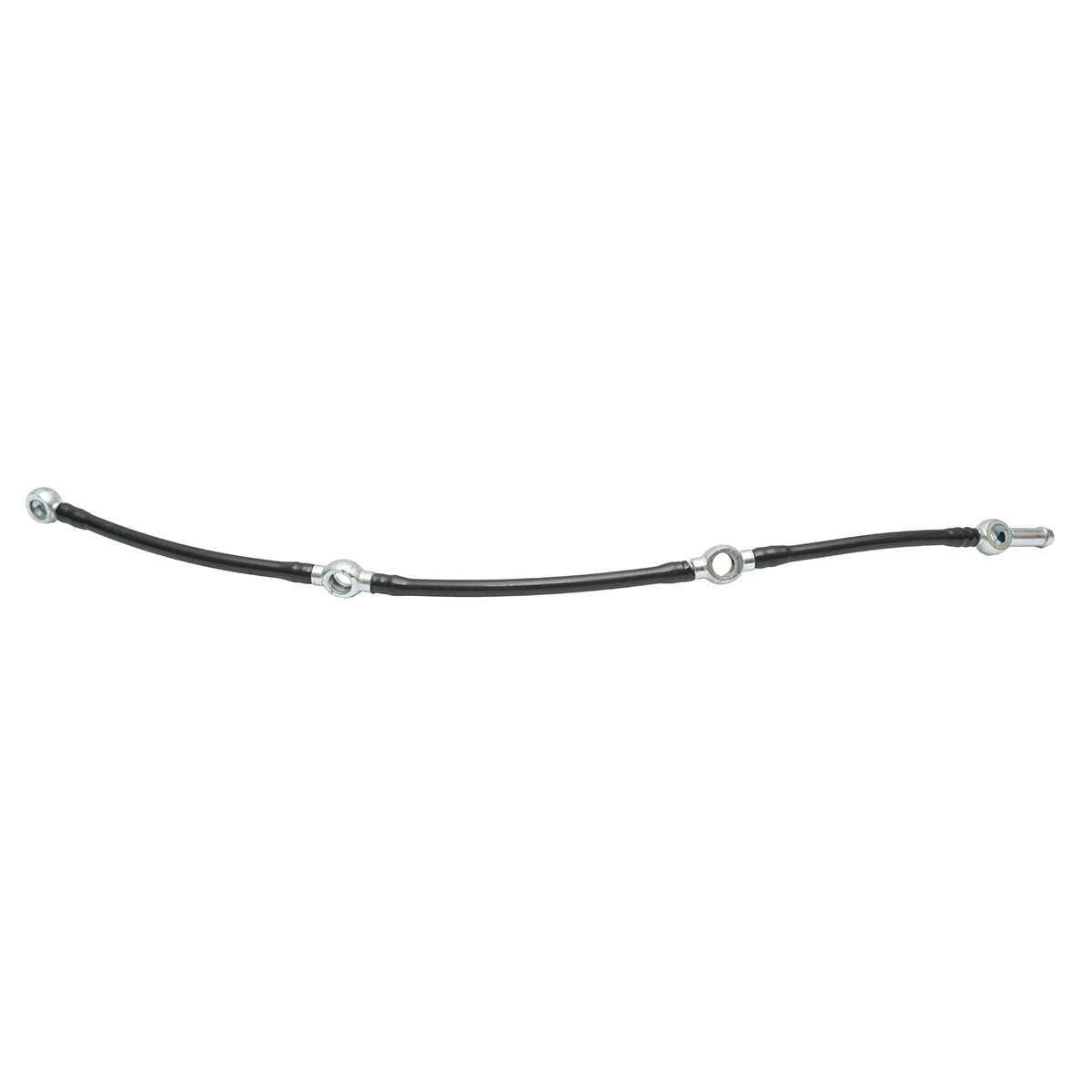 Fuel return pipe Fiat 555, 605, 640, 780 OEM code 4647657