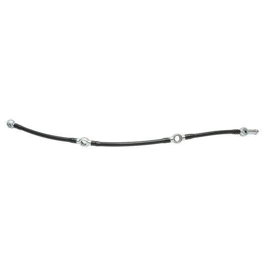 Fuel return pipe Fiat 555, 605, 640, 780 OEM code 4647657