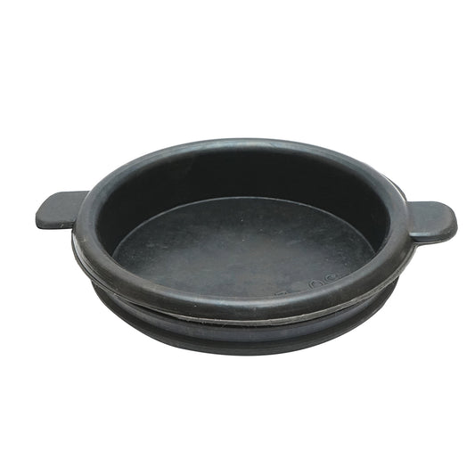 30L bottle cap for Breckner Germany cow milking machine