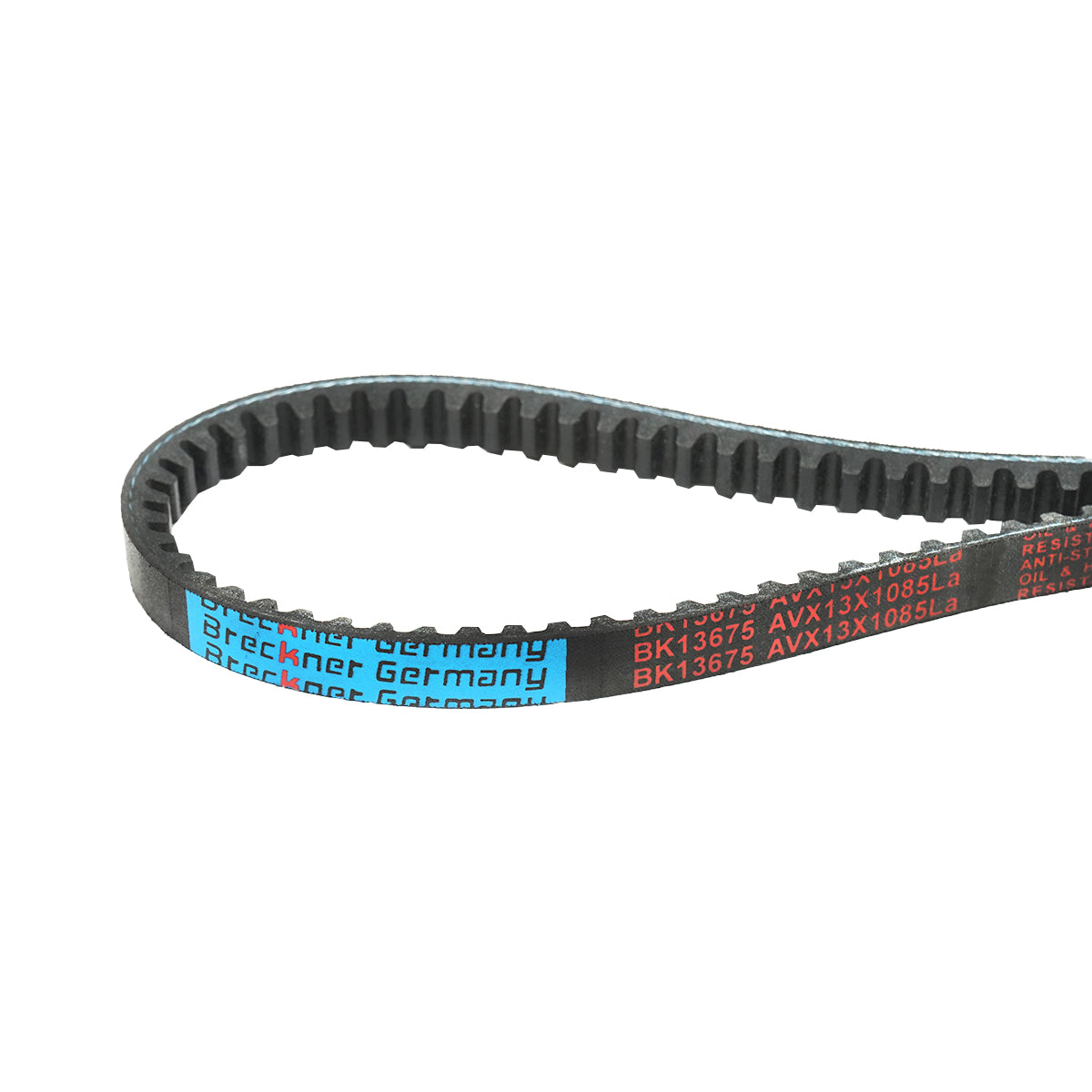 AVX 13X1085 transmission belt at Breckner Germany
