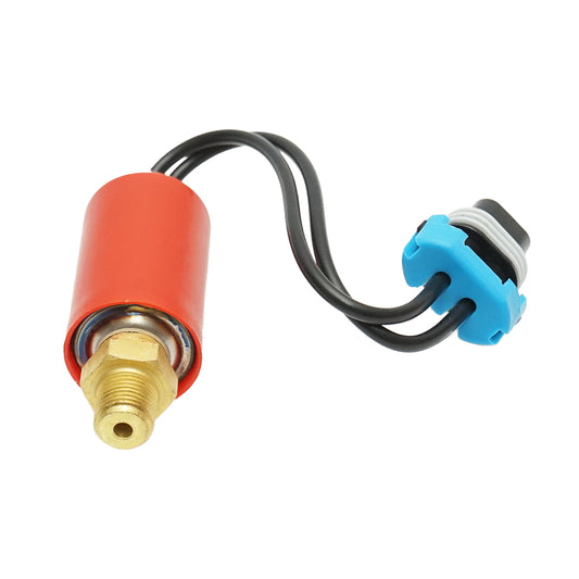 Oil pressure sensor John Deere OEM code RE63289