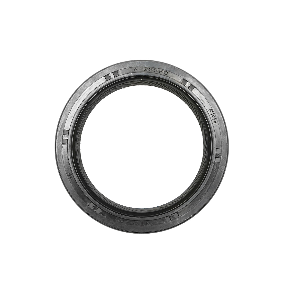 Planetary seal front 55x40x7mm for Massey Ferguson, Landini OEM 12011156