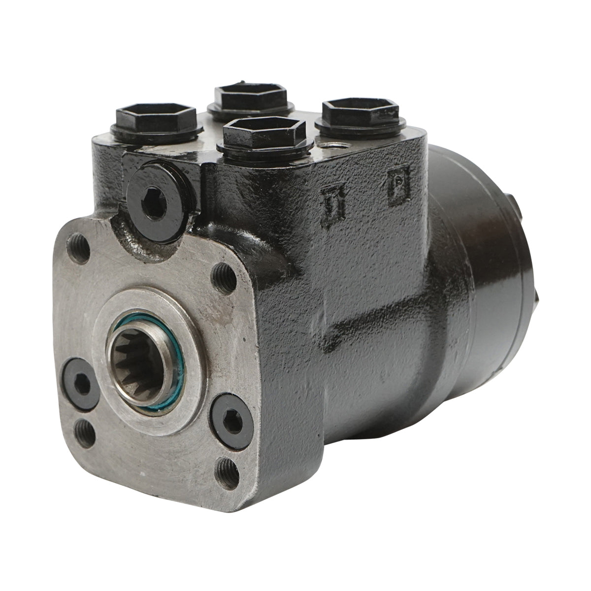 OSP 200 ON 150-N1198 Danfoss steering pump for Massey Ferguson, Landini OEM 3647071M91