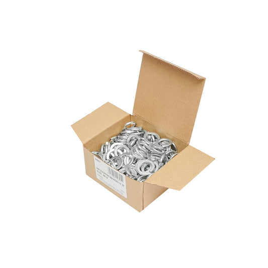 Flat washers DIN 127 B-4.8 M18 200 pcs
