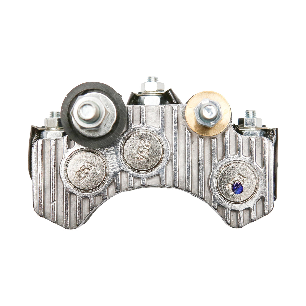 Bridge diode 12V MV RA (large diodes)